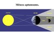 Prezentācija 'Saules un Mēness aptumsumi', 13.