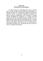 Konspekts 'Krišjānis Barons', 1.