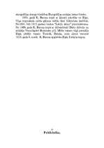 Konspekts 'Krišjānis Barons', 3.