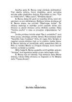 Konspekts 'Krišjānis Barons', 6.