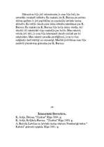 Konspekts 'Krišjānis Barons', 10.