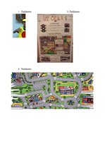 Konspekts 'Esi drošs uz ceļa - nodarbība vienai dienai', 3.