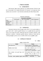 Biznesa plāns 'Biznesa plāna izstrāde  uzņēmumam SIA "Rausīši"', 5.