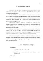 Biznesa plāns 'Biznesa plāna izstrāde  uzņēmumam SIA "Rausīši"', 8.