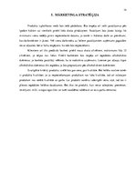 Biznesa plāns 'Biznesa plāna izstrāde  uzņēmumam SIA "Rausīši"', 14.