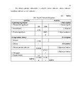 Biznesa plāns 'Biznesa plāna izstrāde  uzņēmumam SIA "Rausīši"', 19.