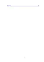 Referāts 'Melnās šokolādes tāfelīšu ražošanas tehnoloģiskās iekārtas', 3.