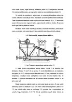 Referāts 'Melnās šokolādes tāfelīšu ražošanas tehnoloģiskās iekārtas', 12.