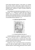 Referāts 'Melnās šokolādes tāfelīšu ražošanas tehnoloģiskās iekārtas', 13.
