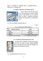 Referāts 'Melnās šokolādes tāfelīšu ražošanas tehnoloģiskās iekārtas', 16.