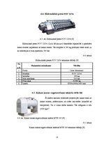 Referāts 'Melnās šokolādes tāfelīšu ražošanas tehnoloģiskās iekārtas', 18.