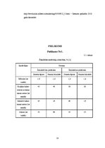 Referāts 'Melnās šokolādes tāfelīšu ražošanas tehnoloģiskās iekārtas', 28.