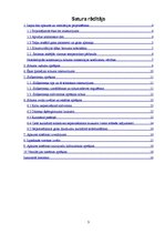 Paraugs 'Apkure un ventilācija. Dzīvojamā māja', 3.