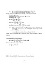 Paraugs 'Apkure un ventilācija. Dzīvojamā māja', 6.