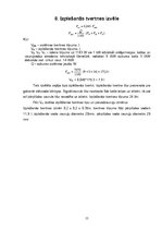 Paraugs 'Apkure un ventilācija. Dzīvojamā māja', 15.