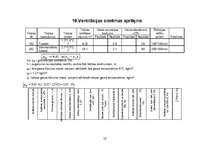 Paraugs 'Apkure un ventilācija. Dzīvojamā māja', 18.