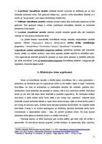 Referāts 'Personāla motivēšanas būtība un loma uzņēmuma sociālajā menedžmentā', 15.