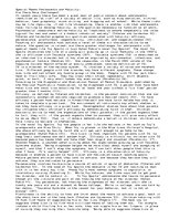 Eseja 'Special Needs in Adolescents and Maturity', 1.