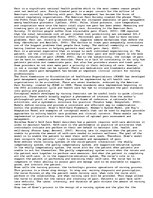 Eseja 'Analysis of Pain Using Conceptual Models by Keena Rossyion', 1.