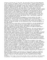 Eseja 'Analysis of Pain Using Conceptual Models by Keena Rossyion', 2.