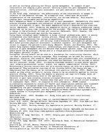 Eseja 'Analysis of Pain Using Conceptual Models by Keena Rossyion', 4.