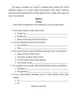 Konspekts 'S.Frenē mācīšanas metodes ietekme uz mācību procesu sociālo zinību stundās 4.kla', 4.