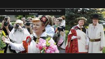 Prezentācija 'Vaira Vīķe-Freiberga', 20.