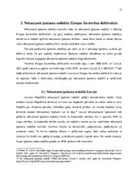 Referāts 'Nekustamā īpašuma nozare Latvijā un Latvijas NĪ nodokļa un NĪ tirgus salīdzināju', 13.