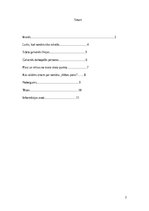 Referāts 'Mātes piens', 2.