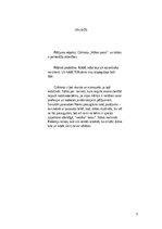 Referāts 'Mātes piens', 3.