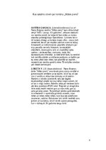 Referāts 'Mātes piens', 8.