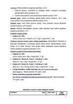 Referāts 'Mācību priekšmets "Uzturs" 6.klasei', 5.