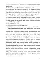 Referāts 'Mācību priekšmets "Uzturs" 6.klasei', 9.