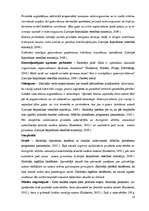 Referāts 'Mācību priekšmets "Uzturs" 6.klasei', 10.