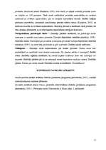 Referāts 'Mācību priekšmets "Uzturs" 6.klasei', 11.