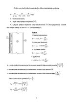 Referāts 'Apkure, ventilācija, gaisa kondicionēšana', 5.