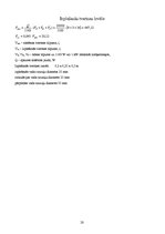 Referāts 'Apkure, ventilācija, gaisa kondicionēšana', 20.