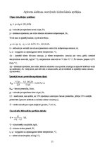 Referāts 'Apkure, ventilācija, gaisa kondicionēšana', 21.