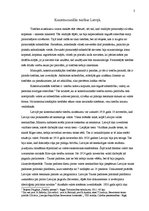 Eseja 'Latvijas konstitucionālo tiesību aizsākums', 3.