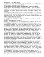 Eseja 'Oedipus the King: Larger than Life', 1.