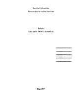 Referāts 'Pasaules lielākās biržas', 1.