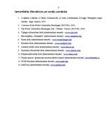 Referāts 'Pasaules lielākās biržas', 15.