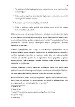 Konspekts 'Uzņēmuma saimnieciskās situācijas novērtēšana', 6.