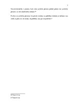 Konspekts 'Uzņēmuma saimnieciskās situācijas novērtēšana', 7.