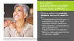 Prezentācija 'Pacientu pašaprūpes veicināšana', 3.