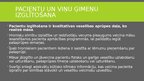 Prezentācija 'Pacientu pašaprūpes veicināšana', 8.