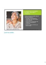 Prezentācija 'Pacientu pašaprūpes veicināšana', 20.