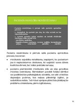 Prezentācija 'Pacientu pašaprūpes veicināšana', 27.