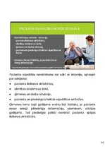 Prezentācija 'Pacientu pašaprūpes veicināšana', 28.