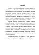 Referāts 'Linu audzēšana', 2.